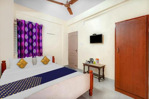 hotel o sri thirumala lodge