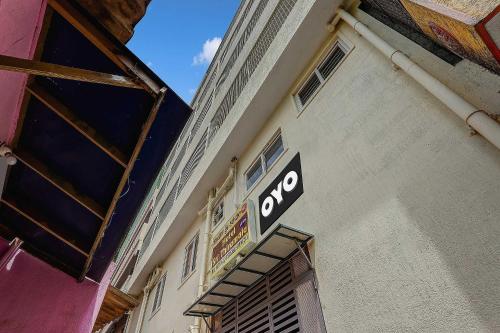 hotel o sri thirumala lodge