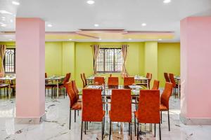 Super Hotel O Mahal,India>>Kolkata,3 star