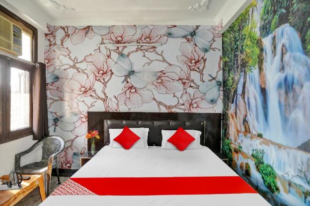 super hotel o diamond residency