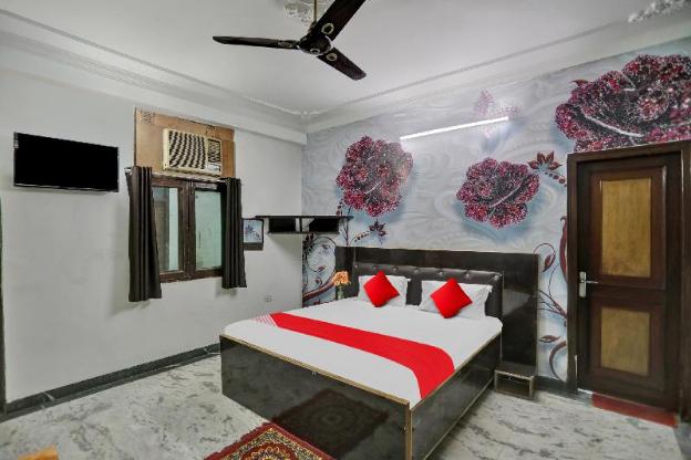 new delhi