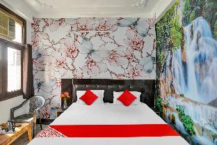 Super Hotel O Diamond Residency,New Delhi>>Delhi,4 star
