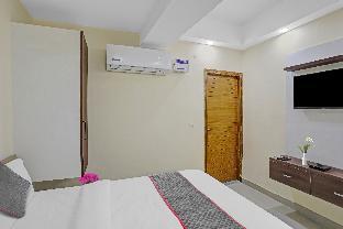 Hotel O Sector 44 Near Botanical Garden,India>>Noida,4 star