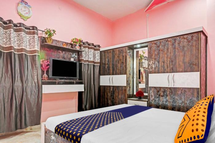 spot on 809570 hotel maa narmada