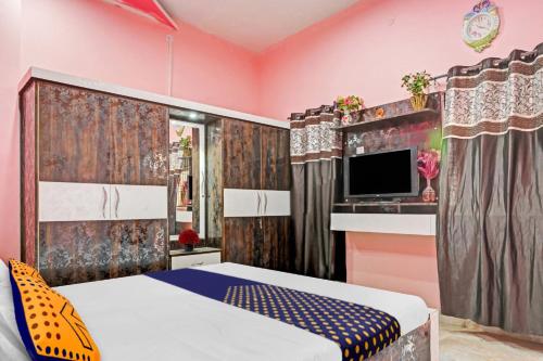spot on 809570 hotel maa narmada
