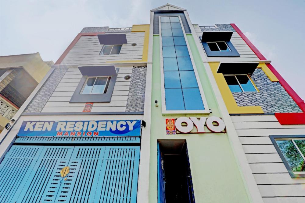 flagship elegant residency