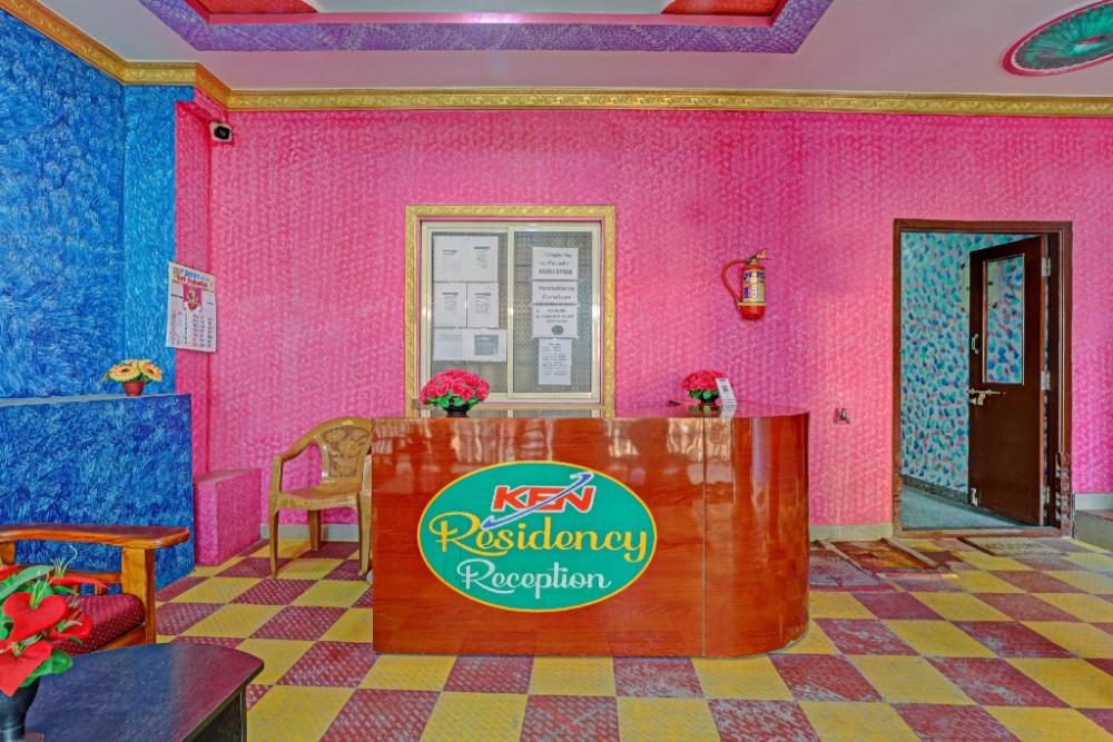 flagship elegant residency