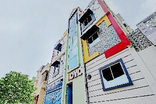 flagship elegant residency