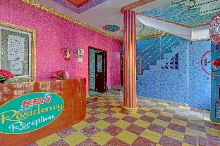 flagship elegant residency