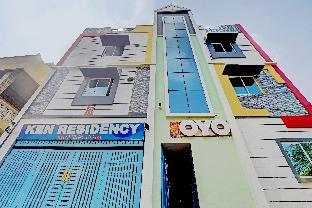 flagship elegant residency