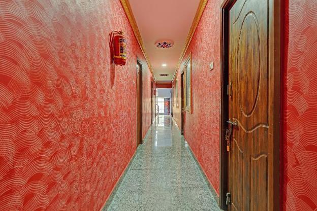 flagship elegant residency