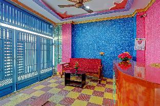 flagship elegant residency