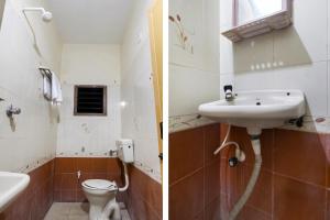 Spot On 808935 Jayalakshmi Residency Non Ac,,4 star