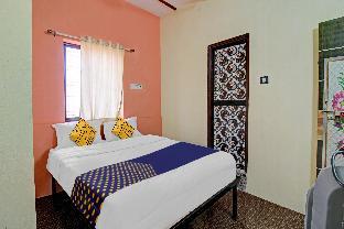 spot on 808975 hotel abs inn