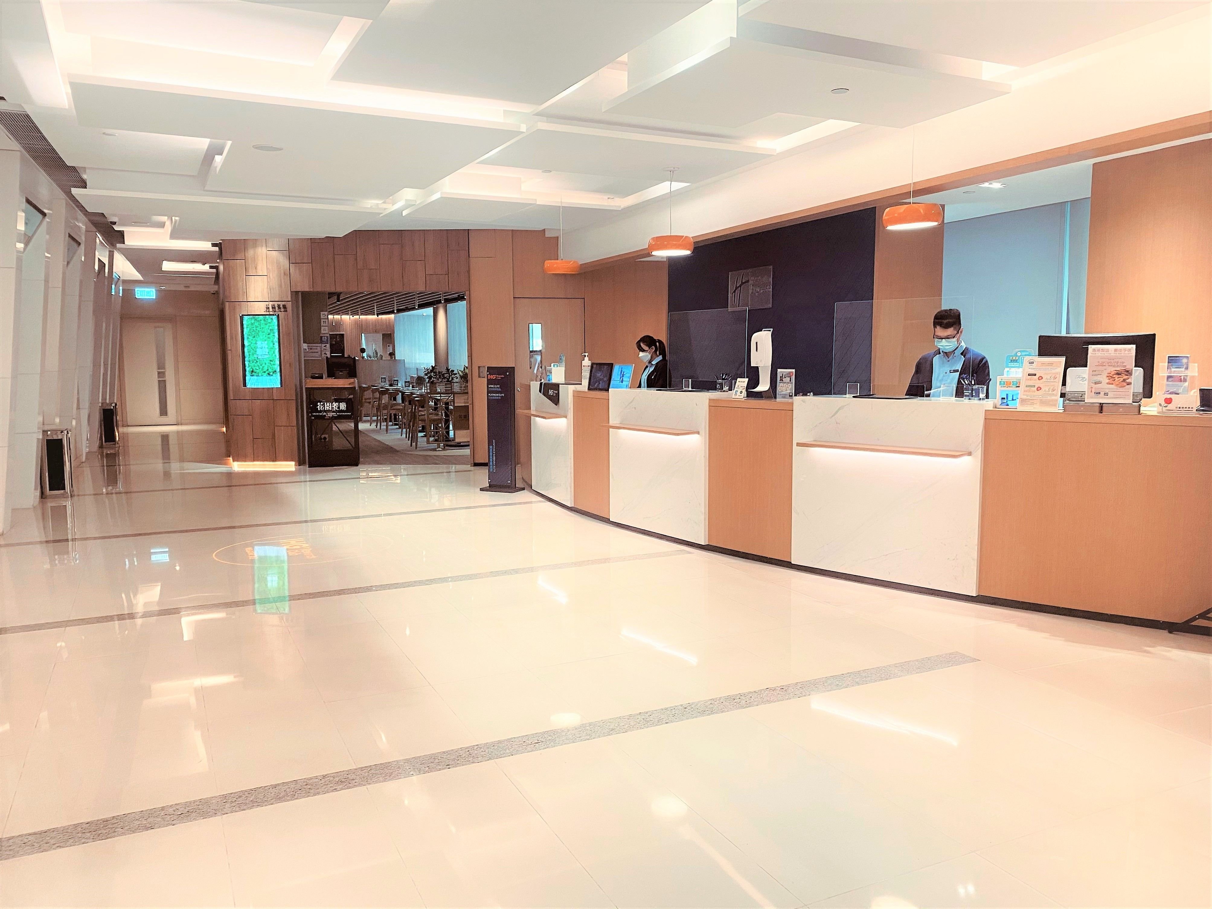holiday inn express causeway bay hong kong by ihg