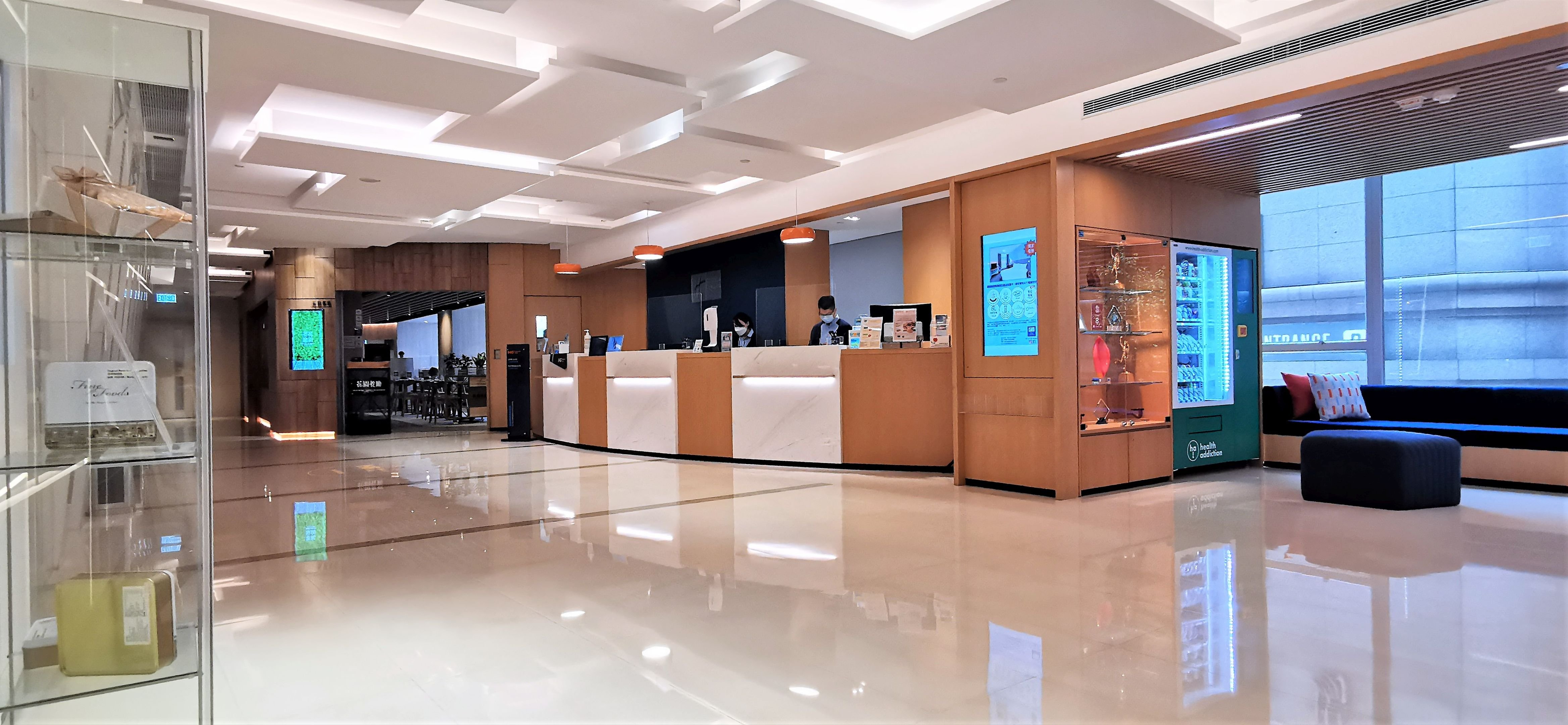 holiday inn express causeway bay hong kong by ihg