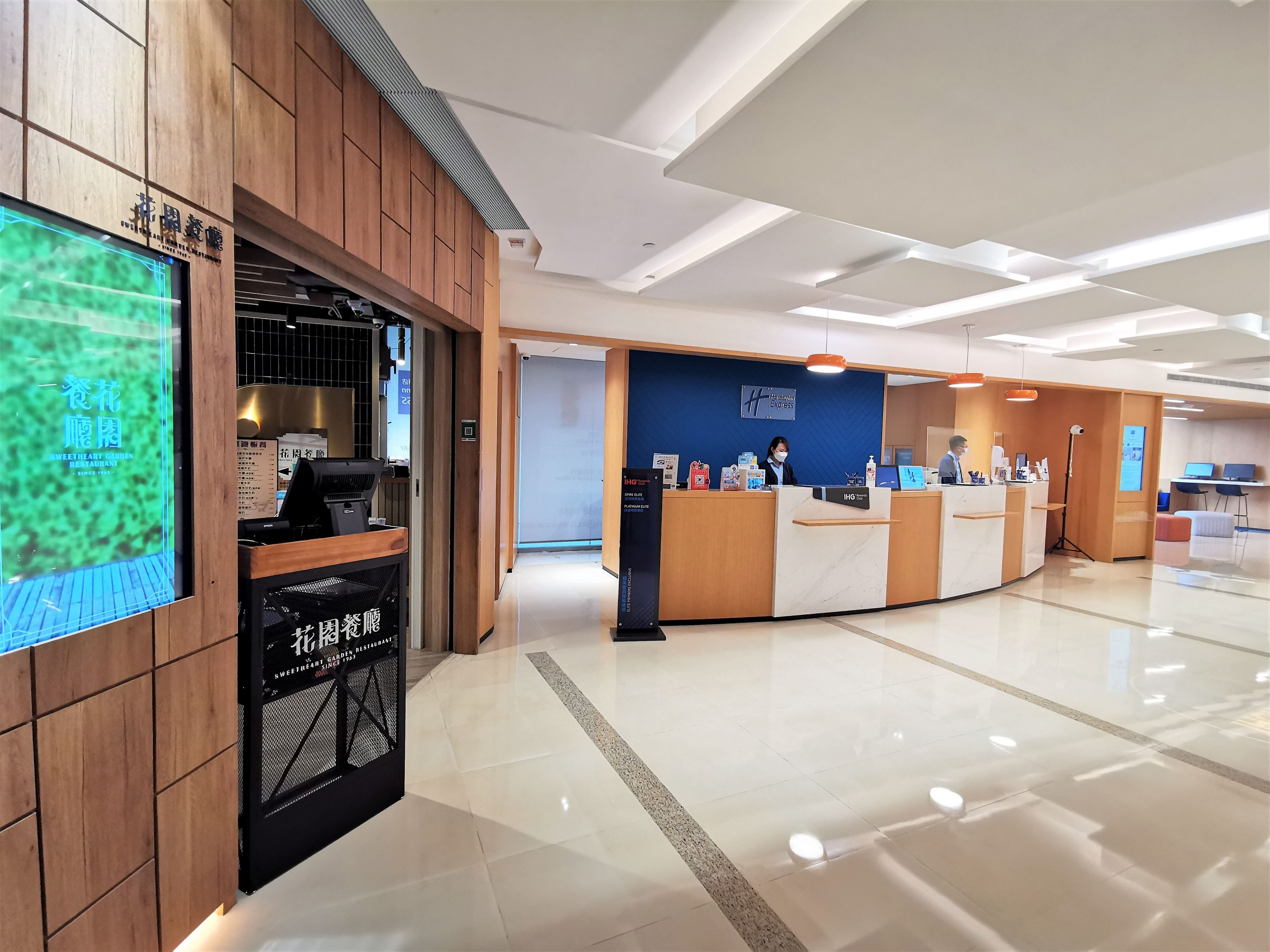 holiday inn express causeway bay hong kong by ihg