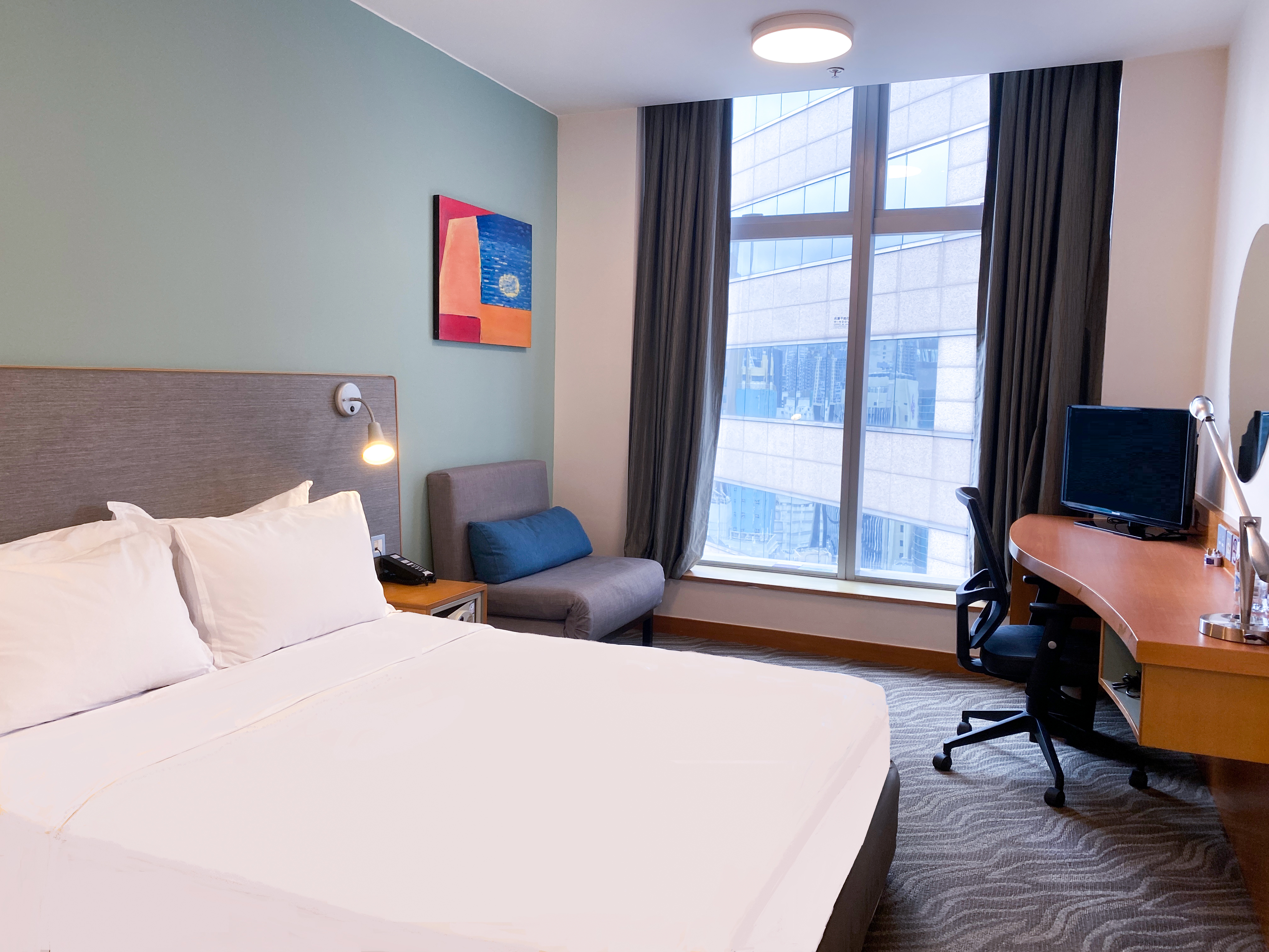 holiday inn express causeway bay hong kong by ihg
