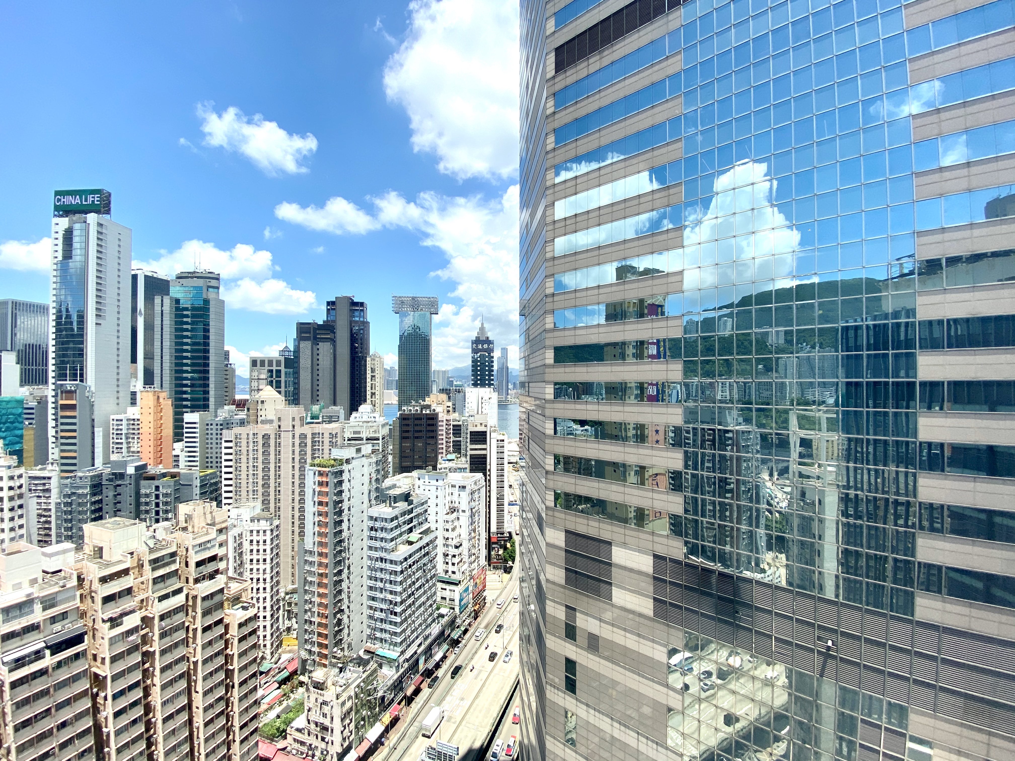 holiday inn express causeway bay hong kong by ihg
