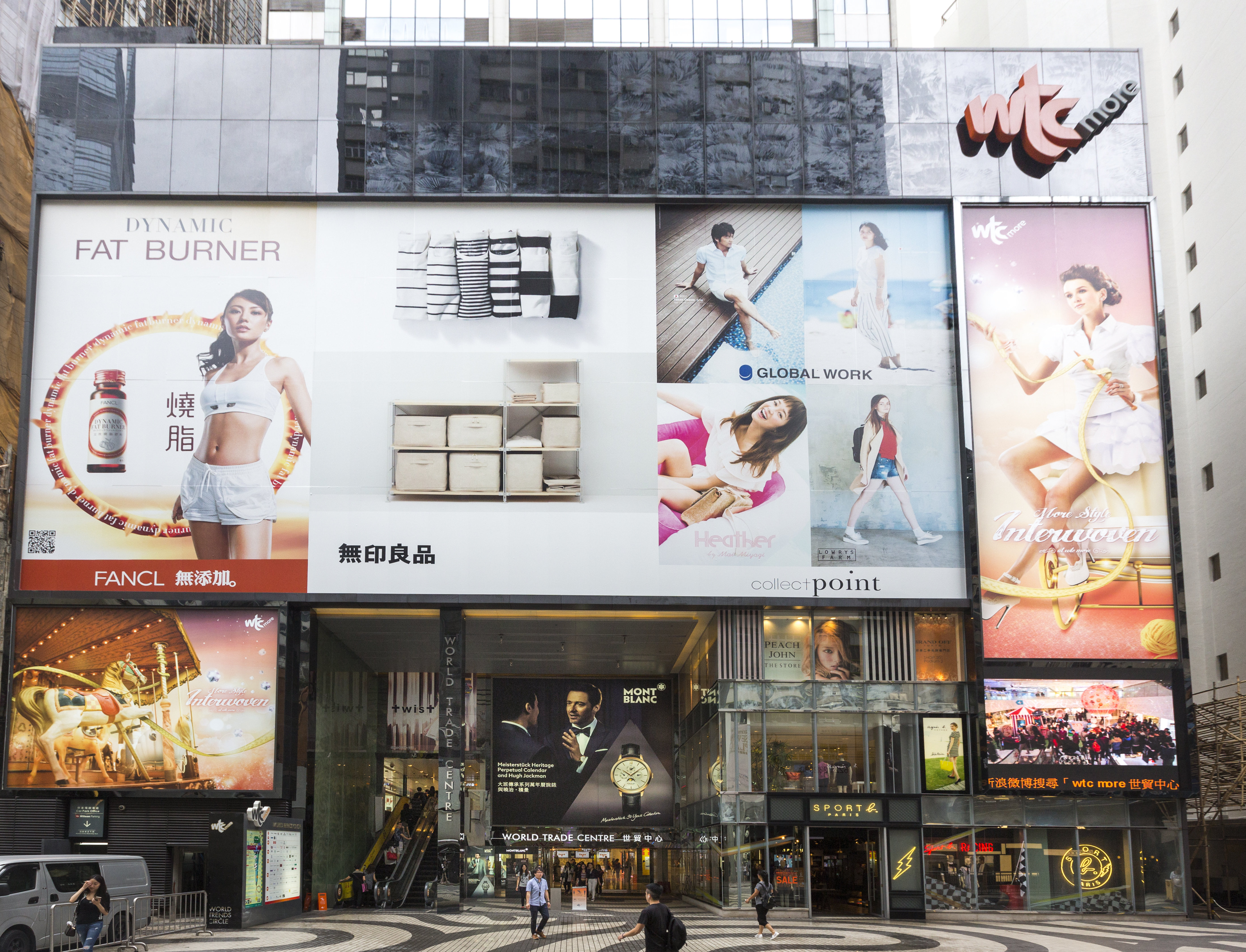 holiday inn express causeway bay hong kong by ihg