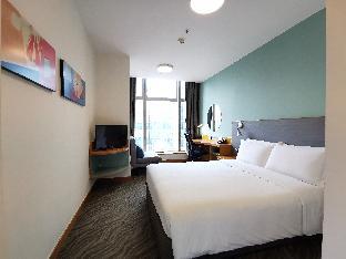 holiday inn express causeway bay hong kong by ihg
