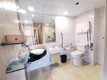 Holiday Inn Express Causeway Bay Hong Kong By Ihg,Near Times Square Shopping Mall,4 star