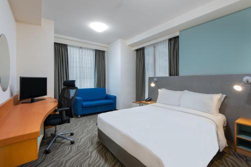 holiday inn express causeway bay hong kong by ihg