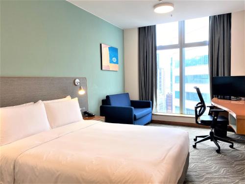 holiday inn express causeway bay hong kong by ihg