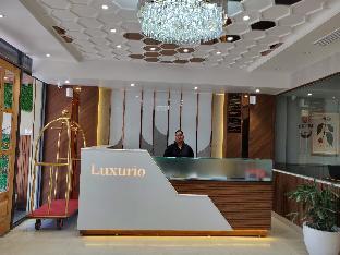 hotel luxurio