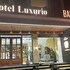 hotel luxurio
