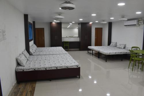 ranchi