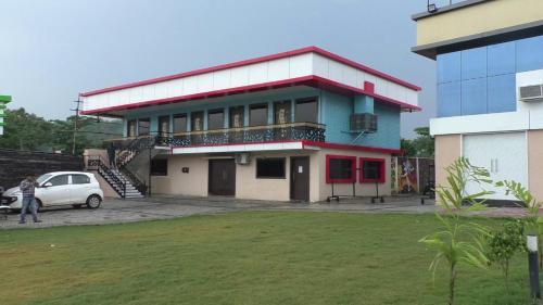 ranchi