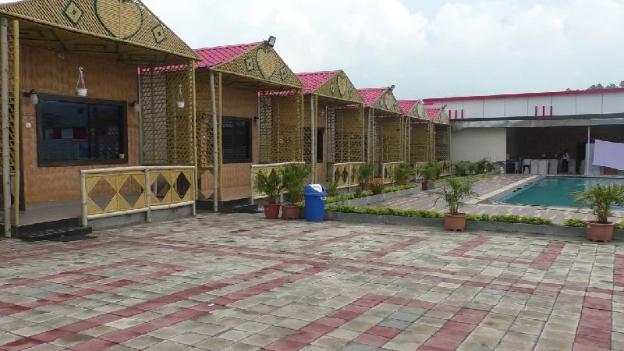 ranchi