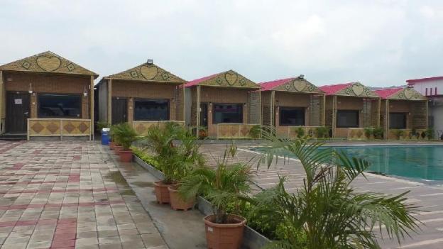ranchi