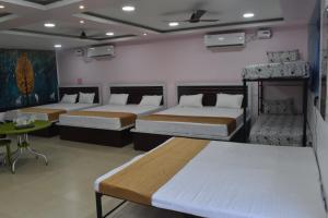 ranchi