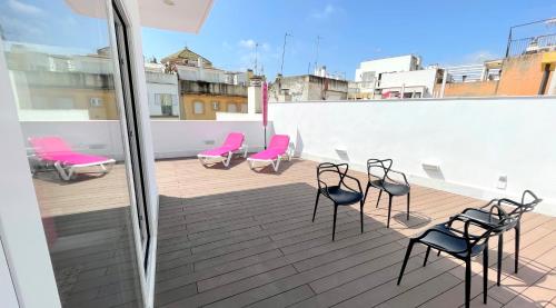 ritual suites alameda