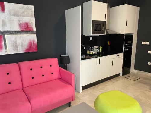 ritual suites alameda