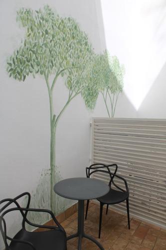 ritual suites alameda