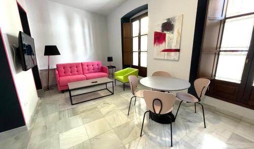 ritual suites alameda