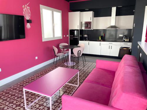 ritual suites alameda