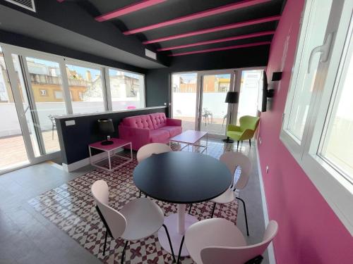 ritual suites alameda