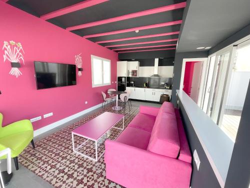 ritual suites alameda