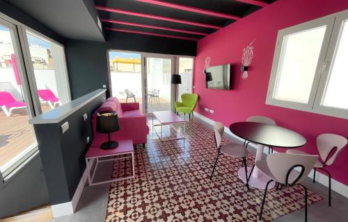 ritual suites alameda