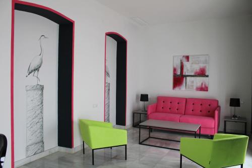 ritual suites alameda