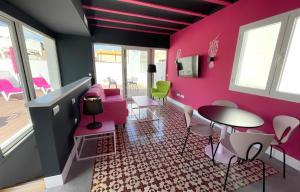 ritual suites alameda