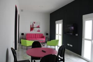 ritual suites alameda