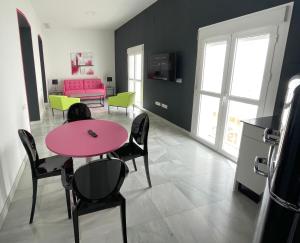 ritual suites alameda