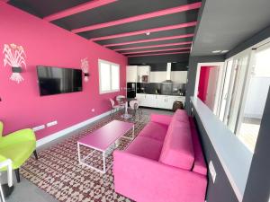 ritual suites alameda