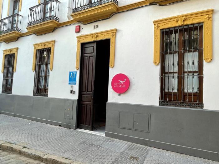 ritual suites alameda