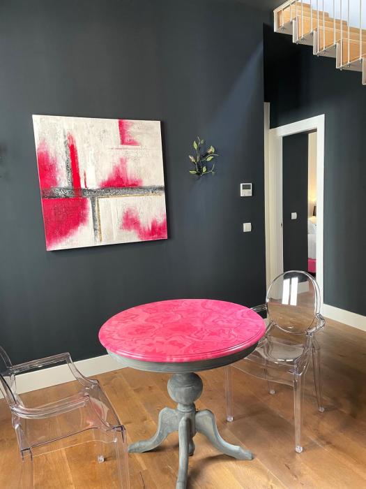 ritual suites alameda